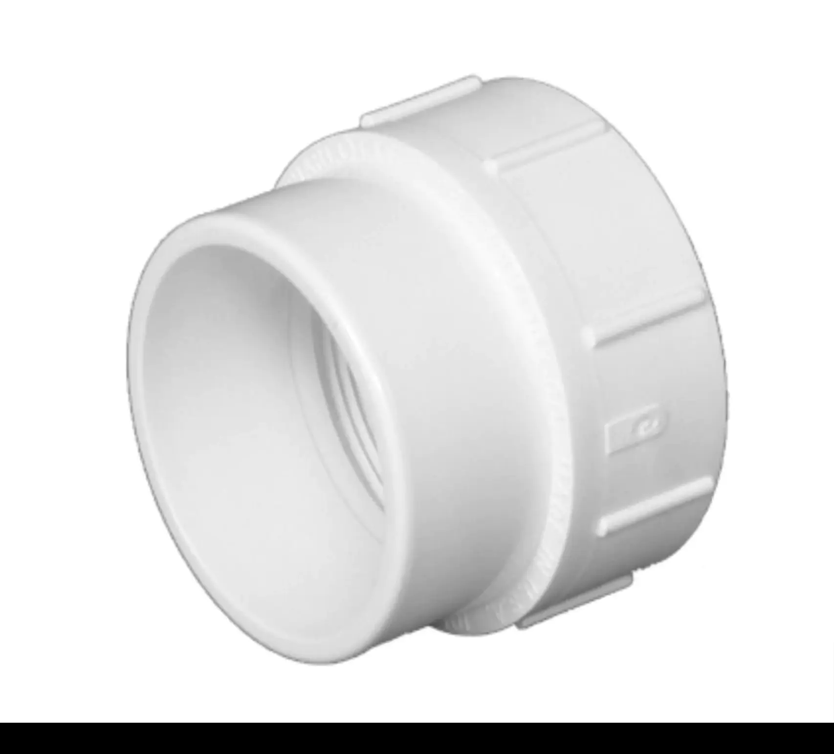 Cleanout Adapters