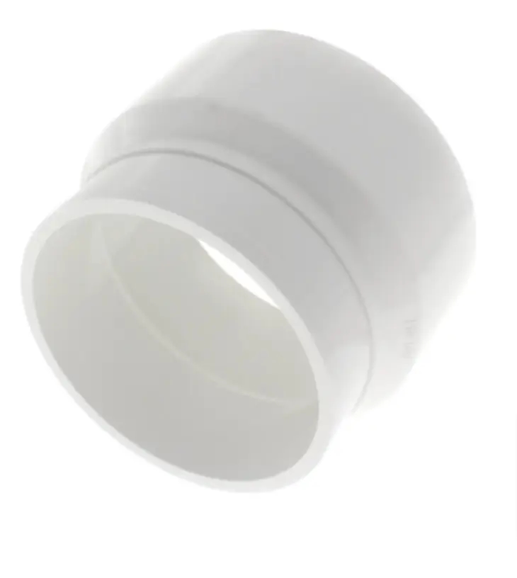 No Hub Adapters