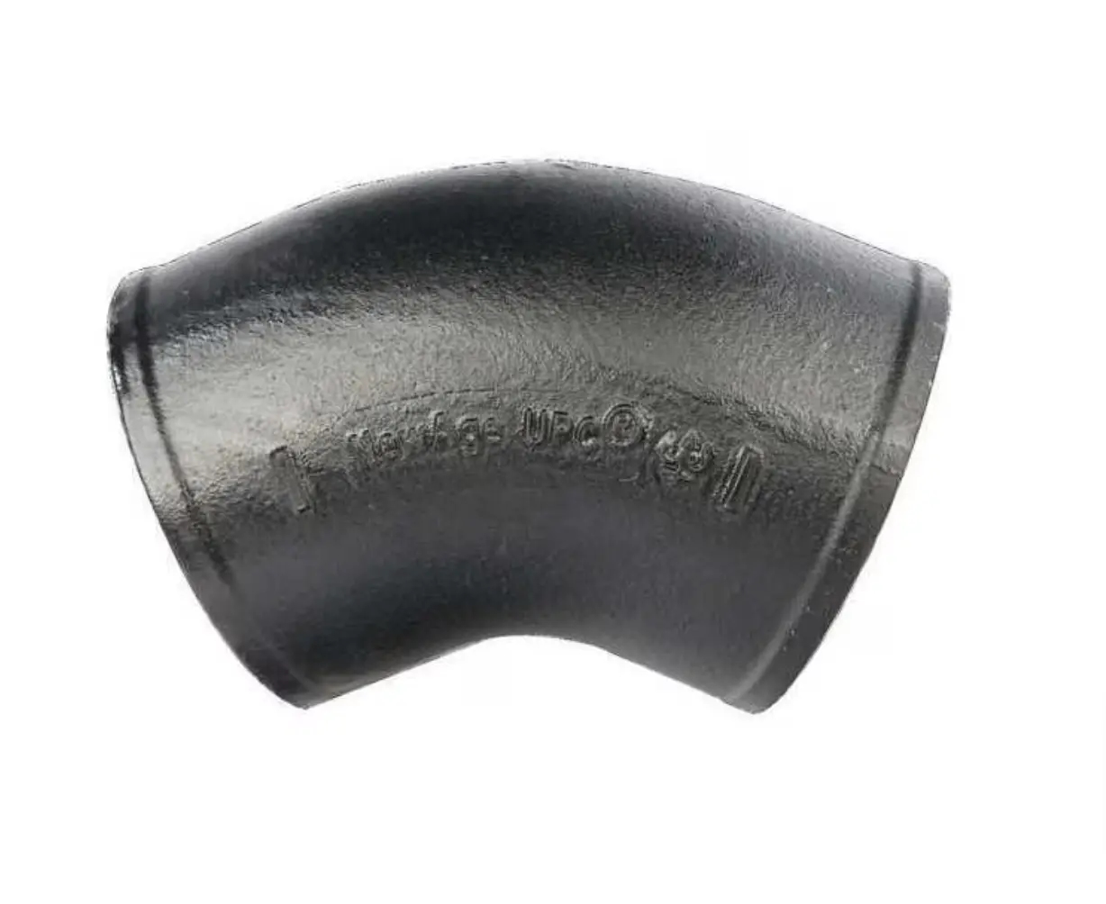 Bend 45°