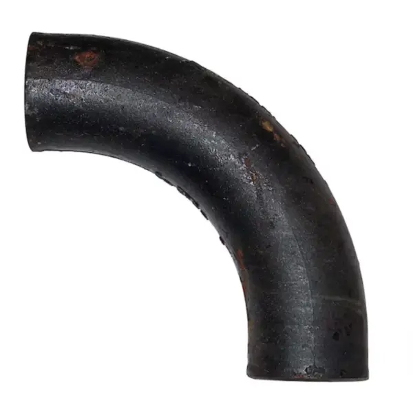 Long Sweep 90° Bend