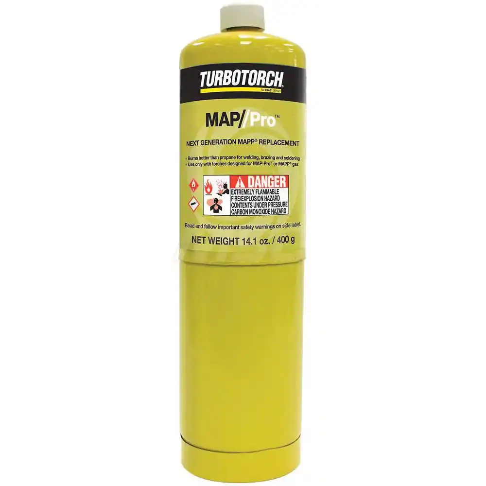 Mapp Gas