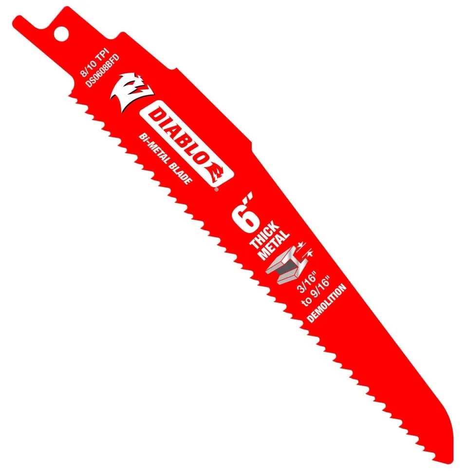 Saws & Blades