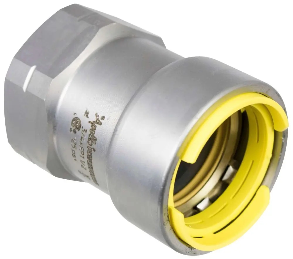 Female Adapters
