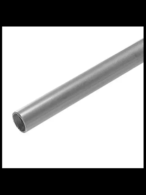 3" X 20' CPVC Schedule 80 CORZAN Plain End Pipe