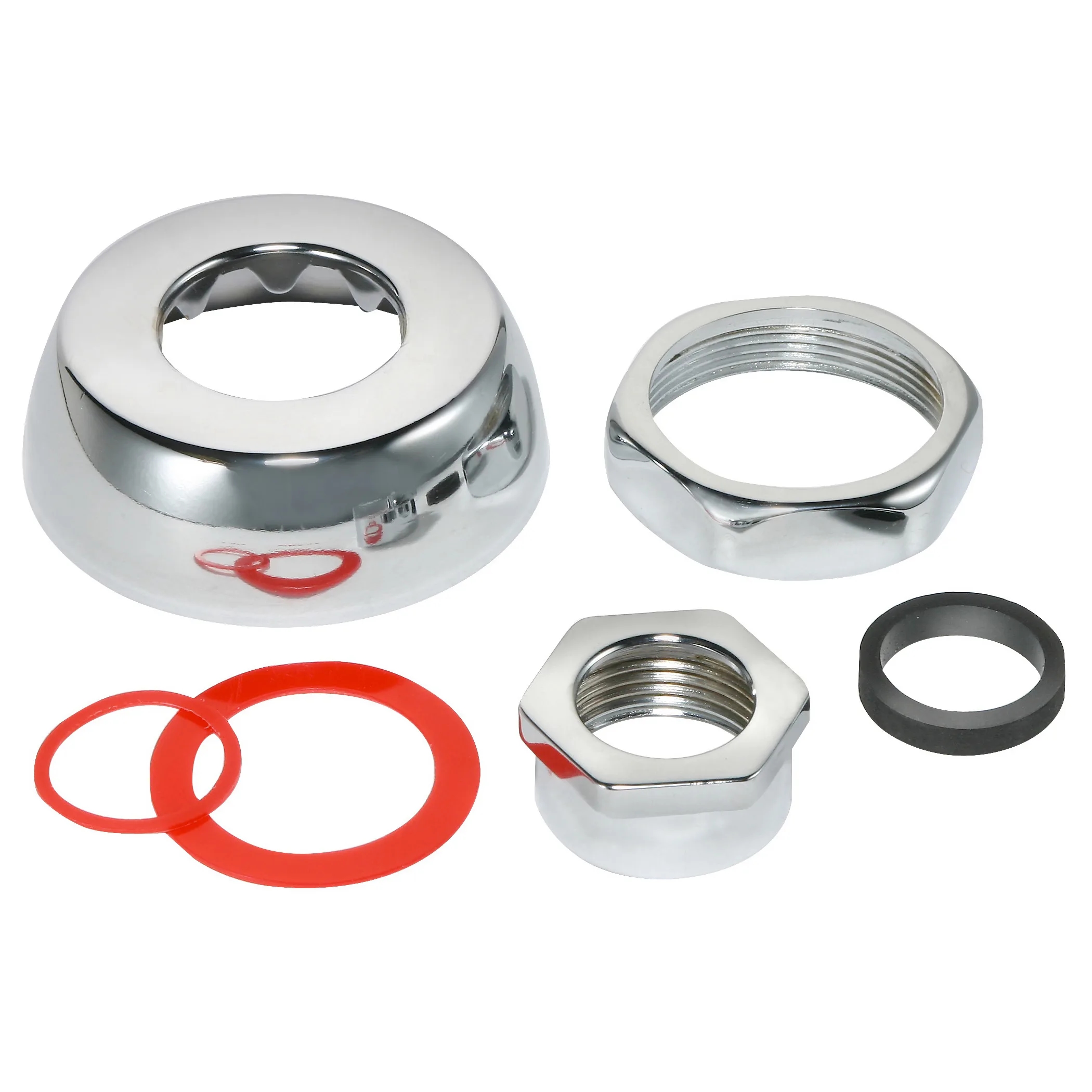 Sloan 3308078 R1008A Regal 3/4" Flange Kit