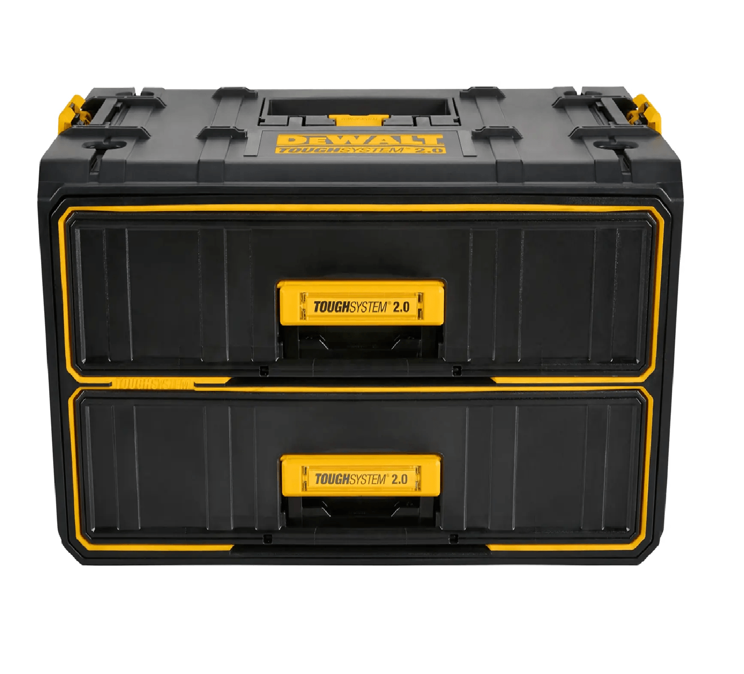 Portable Tool Boxes & Cases