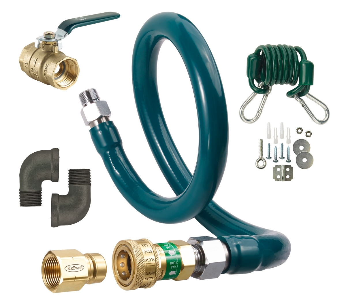 Hose Products