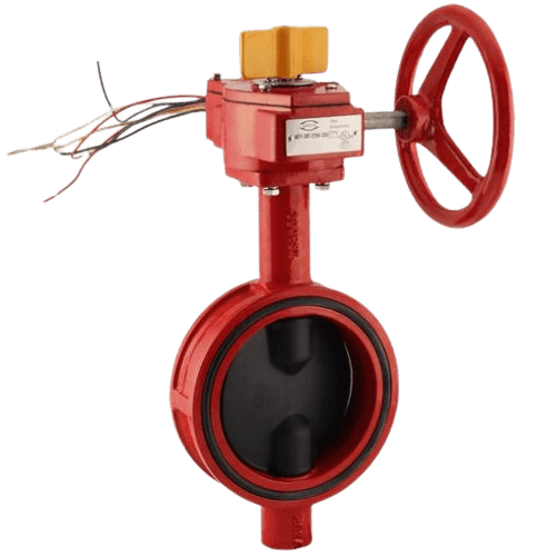 Butterfly Valves