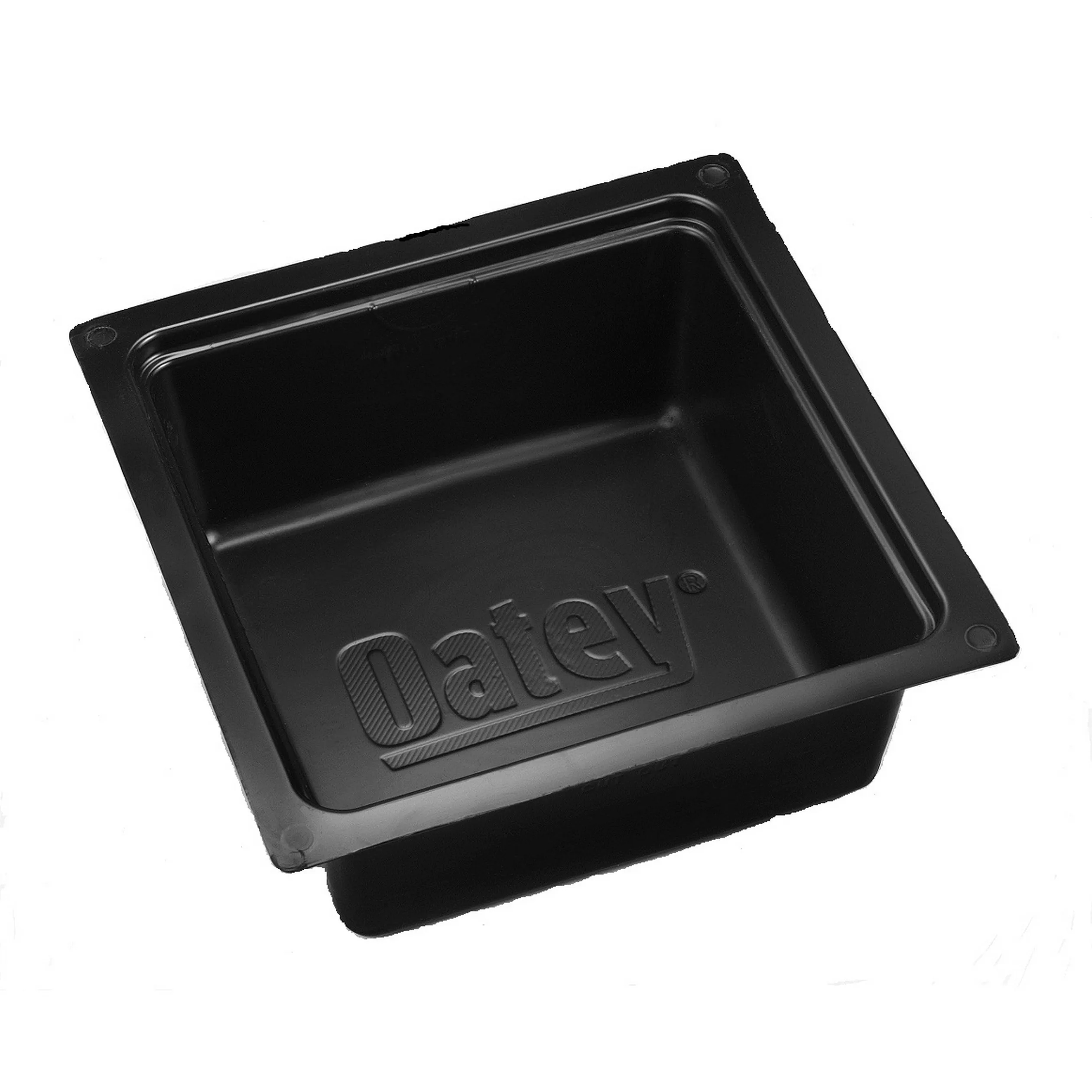 Oatey 34080 Standard Square Tub Box