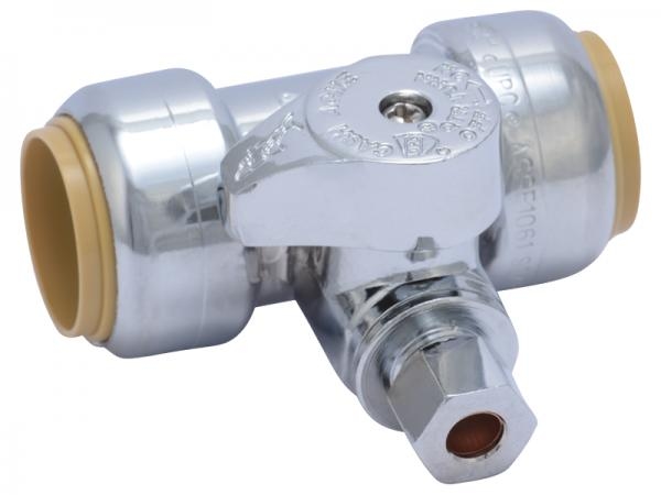 Shut-Off Valves