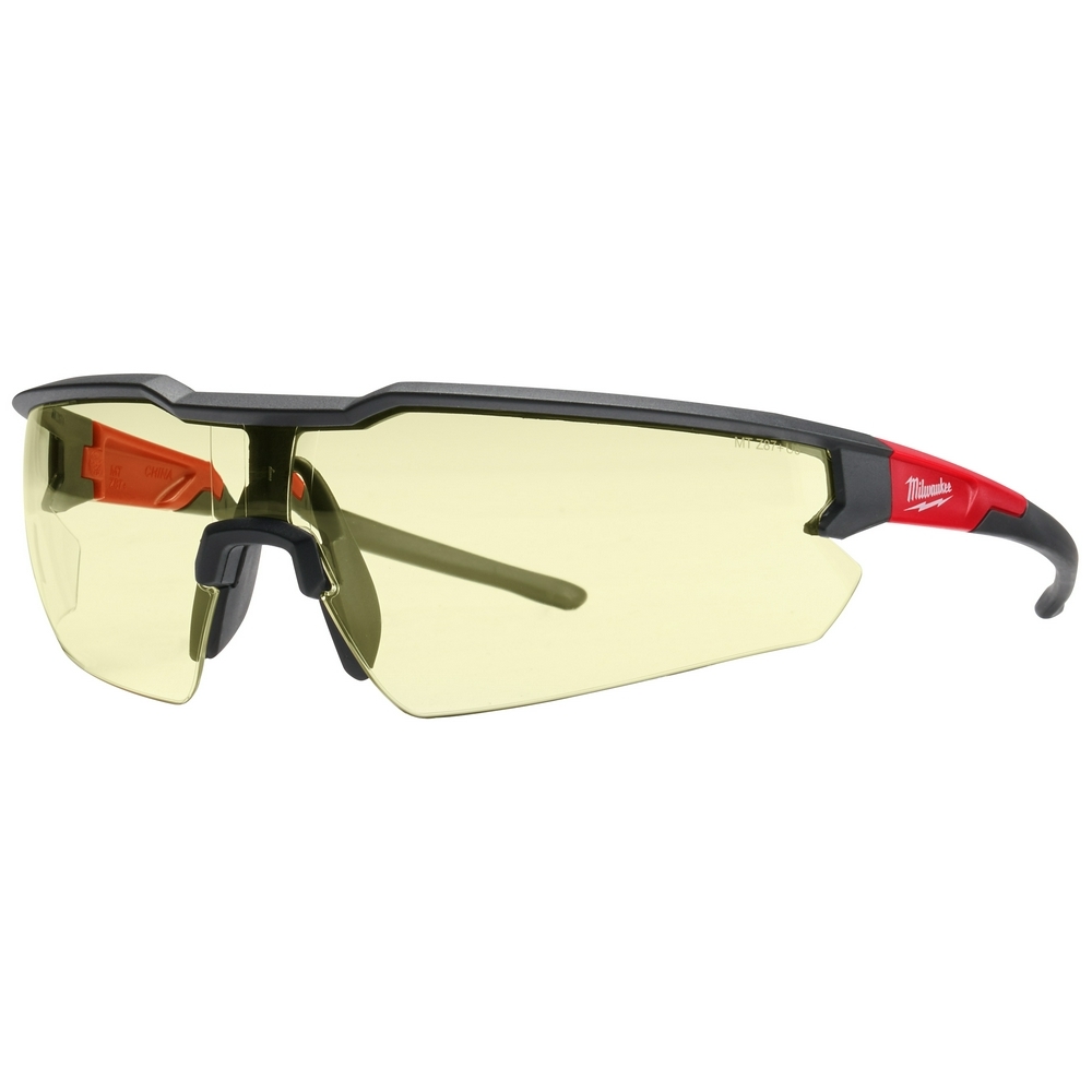 Eye Protection