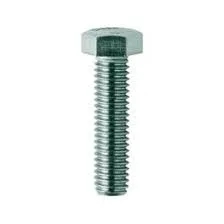 Dottie 1/2"-13 X 3/4" Hex Head Tap Bolt