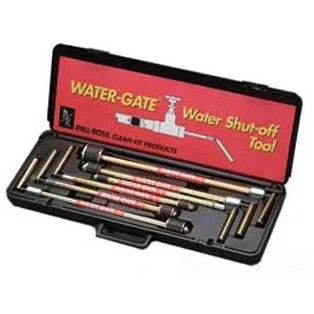 1/2" - 2" Water-Gate Kit