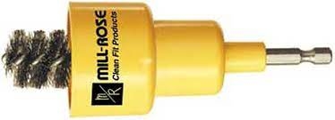 Abrasive Brushes and Wheel Kits