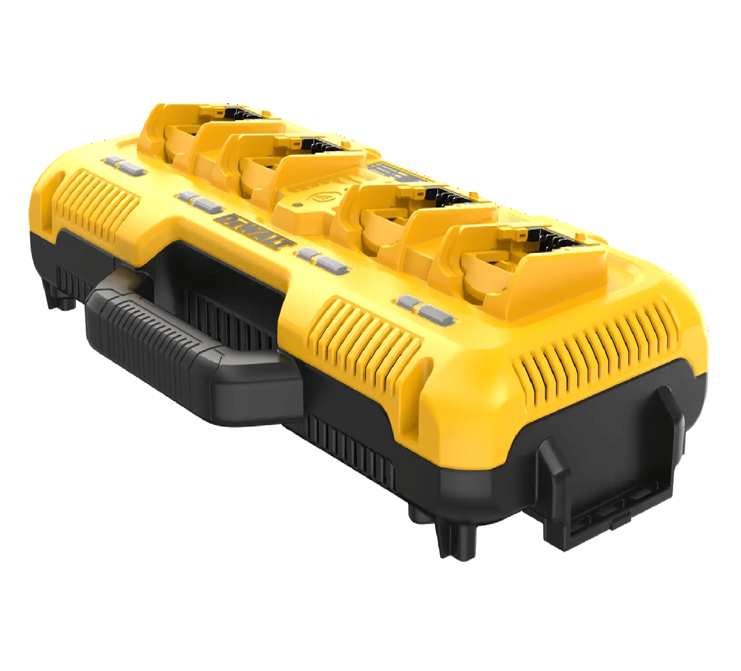 Cordless Tool Batteries & Power Accessories