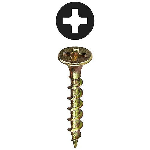 Screws