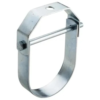 6" Clevis Hanger