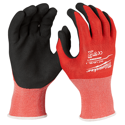 Hand & Arm Protection