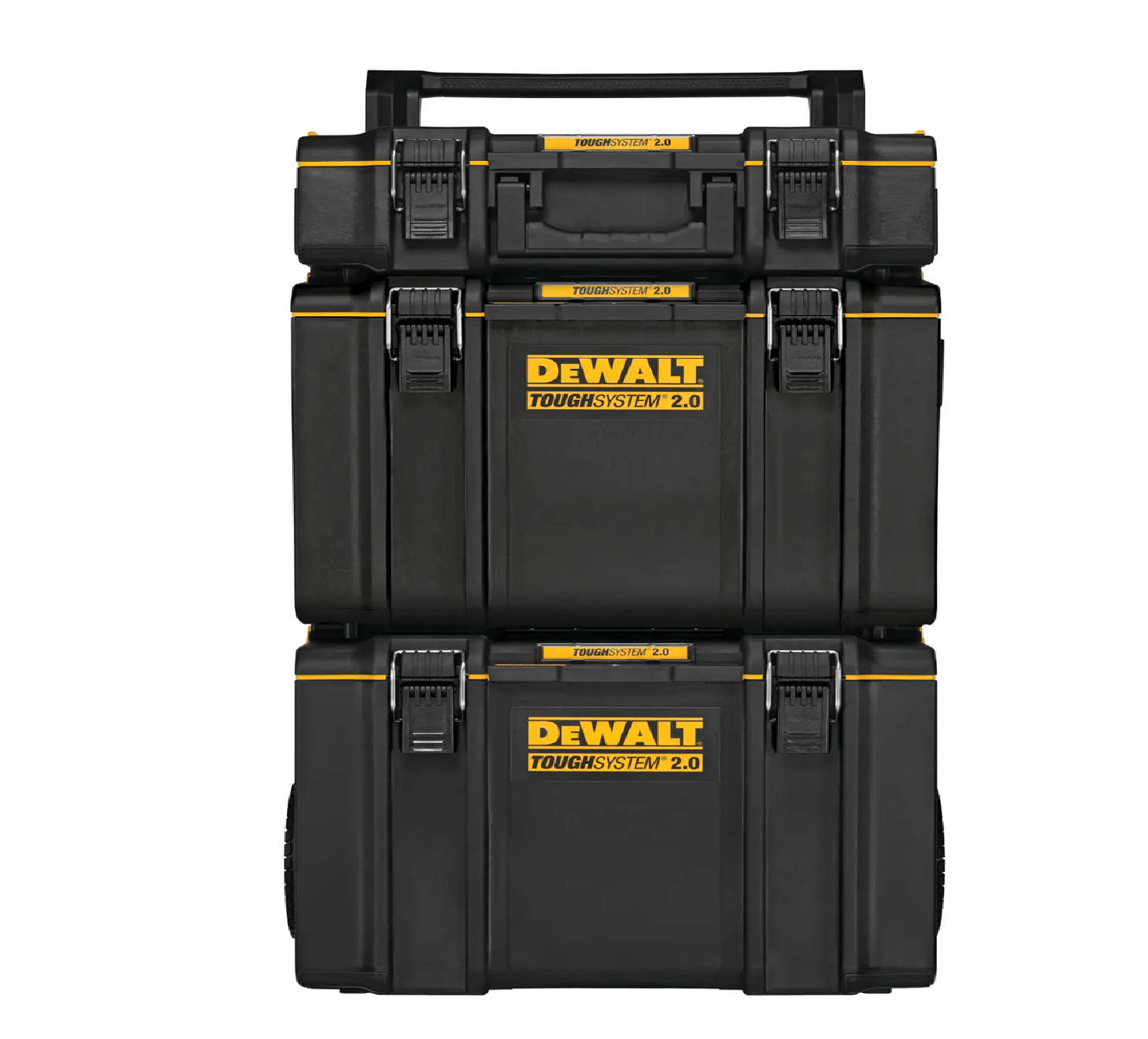 Tool Cabinets and Chests