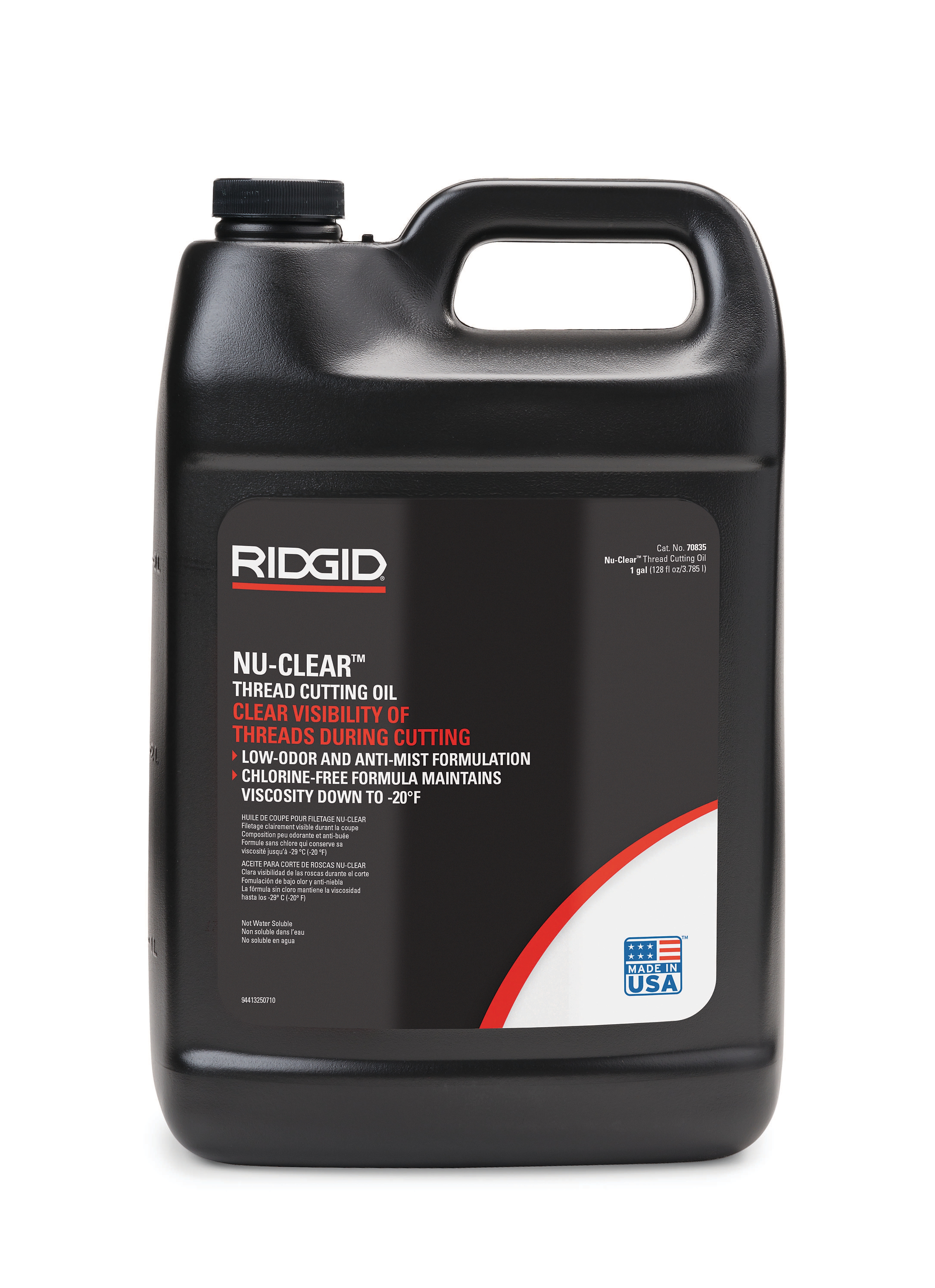 Cutting Fluids & Coolant Systems