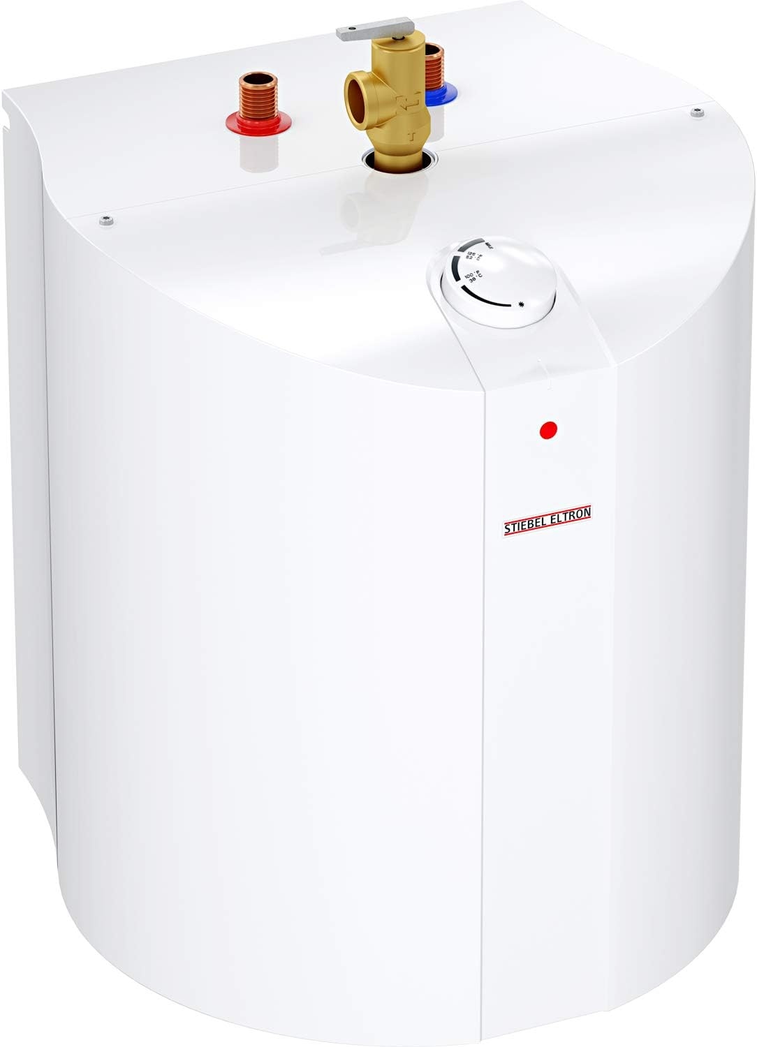 Electric Water Heaters