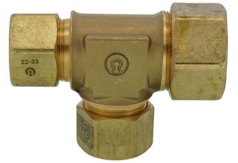 Brass & Bronze Pipe Systems