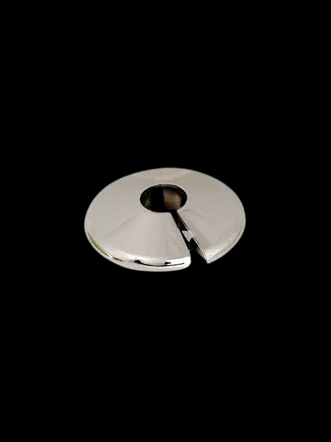 2 1/2" Floor Ceiling Plate