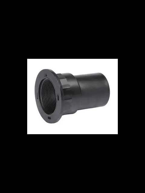 1 1/2 ABS TRAY Plug Adapter