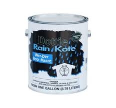 Roof & Leak Coatings