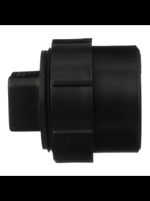 3 ABS FTG Cleanout Adapter