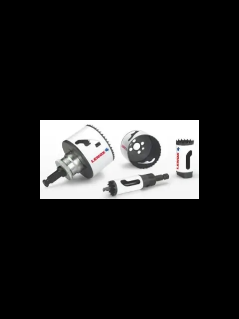 LENOX 30048-48L 3" Hole Saw