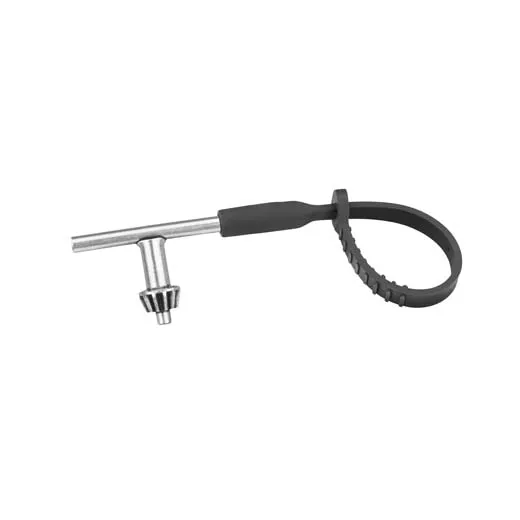 Toolholding & Tooling Systems