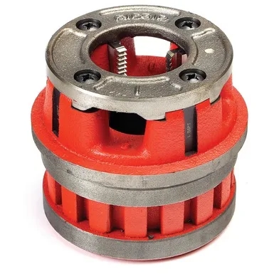RIGID 37395 3/4" NPT 12-R Die Head