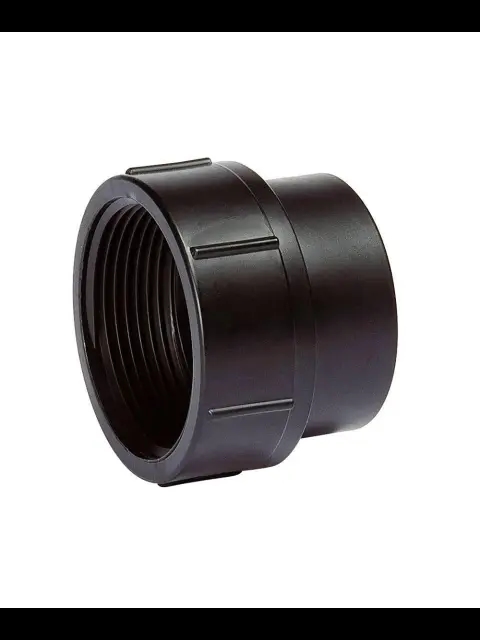6" ABS Street Female Adapter