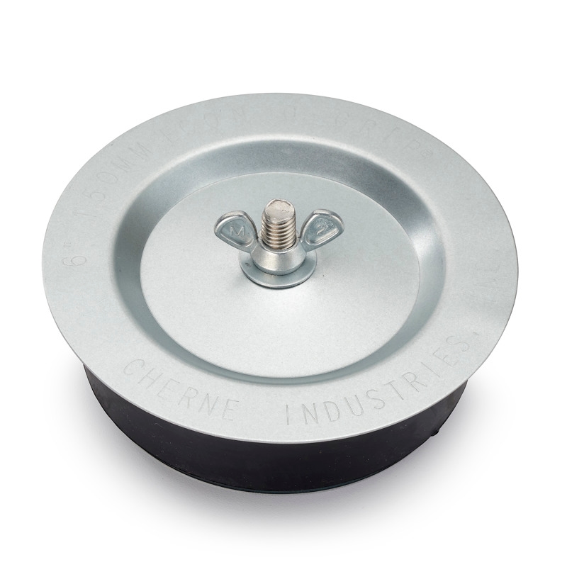 Tube & Pipe Blocking Plugs
