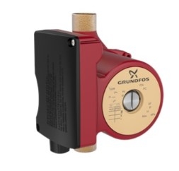 Potable Circulating Pumps