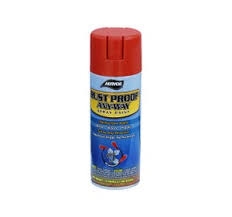 Paints, Equipment and Supplies
