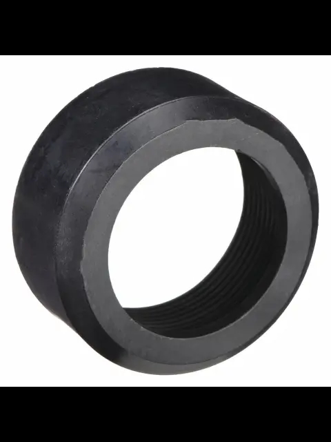 2 X 1 1/2 ABS Flush Bushing