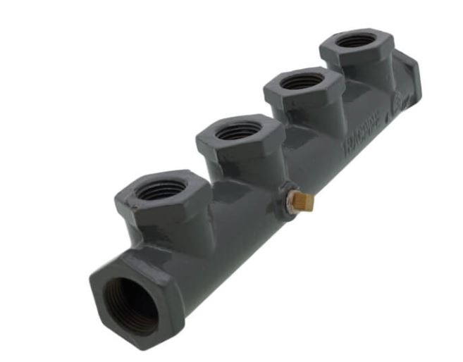 Manifolds