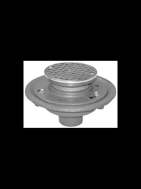 FLOORDRAIN 1103NH STD5 1
