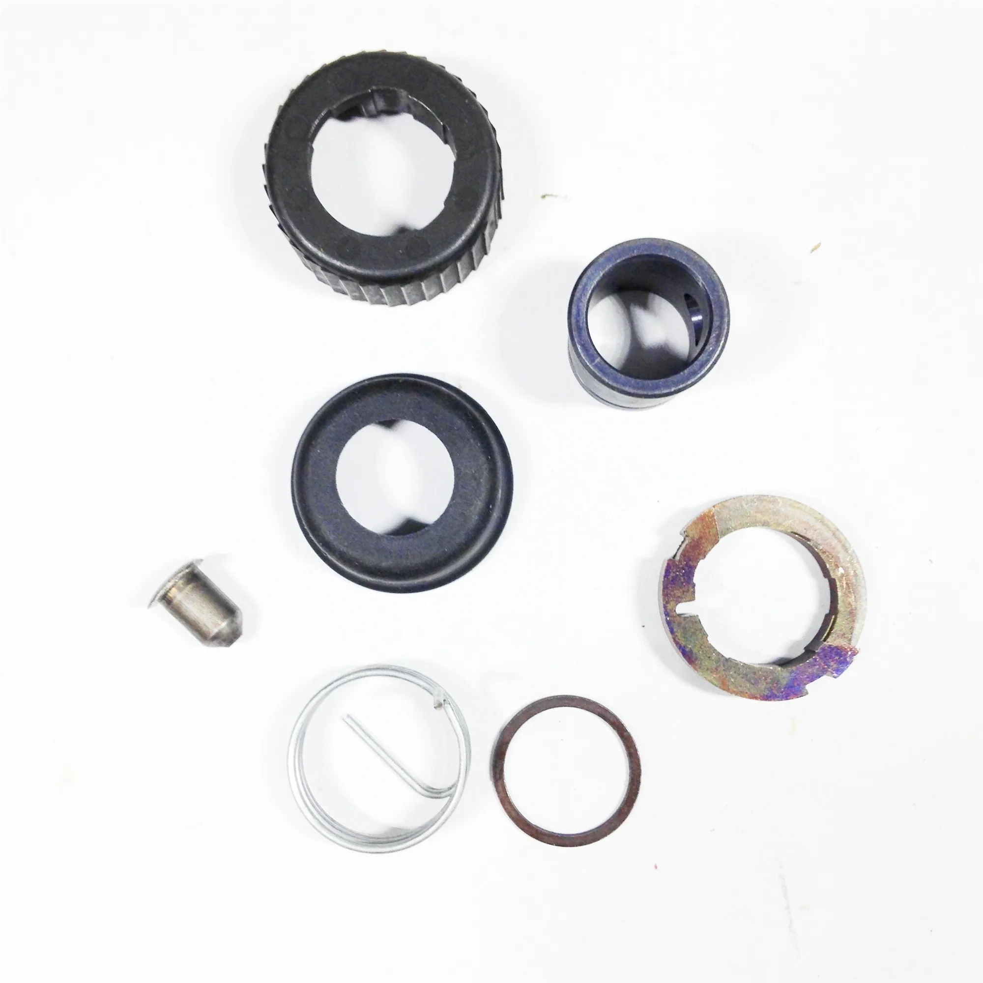 14-46-1011 Quik-Lok Clamp Kit