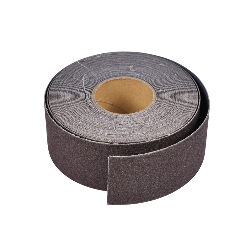 Sanding Abrasives