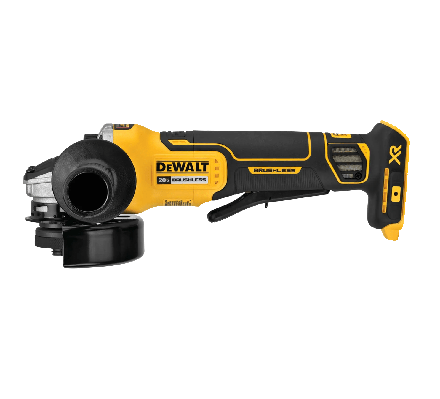 Grinders & Cut-Off Tools