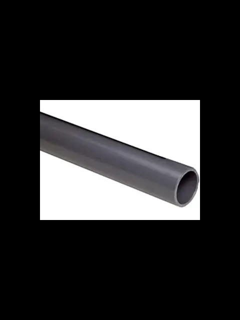2-1/2" X 20' Schedule 80 PVC Pipe
