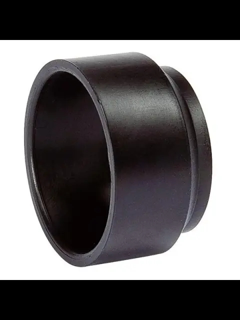 4" X 3" ABS Flush Bushing