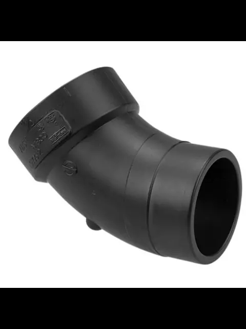 45° Elbow