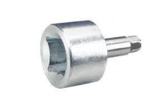 Threaded Inserts