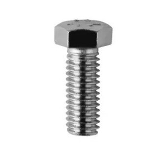 Hex Head Bolts