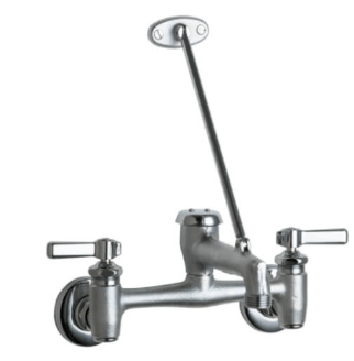 Utility Faucets