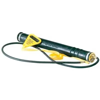 Cherne 274518 2"- 3" MS2 Long Test Ball Plug 13 PSI 30 FT